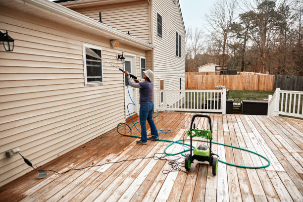 Best Sidewalk Pressure Washing  in Dentsville, SC