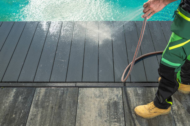 Best Deck Pressure Washing  in Dentsville, SC