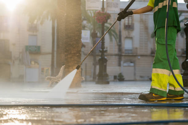 Best Commercial Pressure Washing  in Dentsville, SC